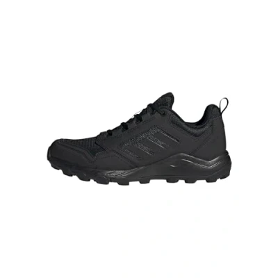 Image of Adidas Terrex Tracerocker 2 running Shoes Trail shoes, Women&#039;s, Size: 5.5, Core black/grey five Textile/synthetics
