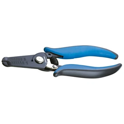 Image of Gedore Wire Strippers for MICROELECTRONICS 8353 1