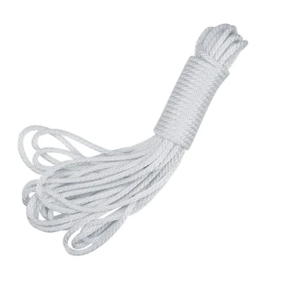 Image of Picture Hanging Cord, String Wire Heavy Duty Hangers For Mirror Photo Frame 10m*4mm