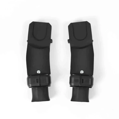 Image of Ickle Bubba Stomp V4/Urban/Luxe Car Seat Adapters (for Cirrus, Stratus)