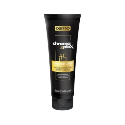 Image of Osmo Chromaplex Bond Conditioner #5 250