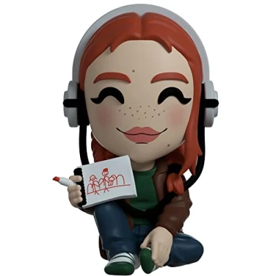 Image of You Tooz MAX Mayfield Figure 11 cm