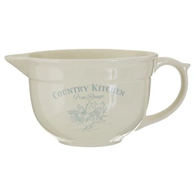 Image of Premier Housewares Country Kitchen Basting Jug Cream