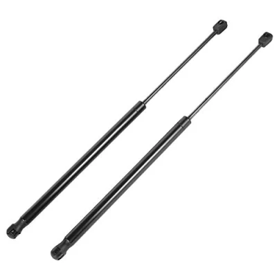 Image of D2P 51247127875 Pair of Gas Tailgate Boot Struts Lift Support 3 Series Touring E91