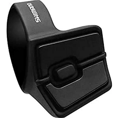 Image of Shimano SW E6010 STEPS switch for shift, right hand