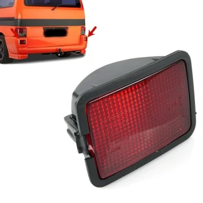 Image of ROBUST Rear Fog Light for Volkswagen Transporter T4 7D0945729 1990 2003