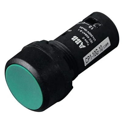 Image of Buffalo Red Button for GJ461