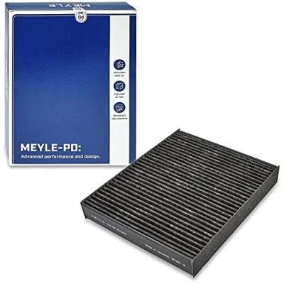 Image of 1808246, 95527473 Pollen filter MEYLE 612 326 0010/PD VAUXHALL: Insignia Mk1, Astra Mk6, ZAFIRA Mk3, OPEL: J Hatchback, GTC