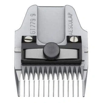 Image of Kerbl GT758 Aesculap Favorita System Shaving Heads 5 mm x 40 Pack of 100