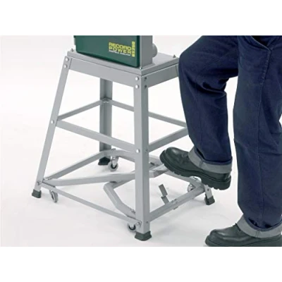 Image of Record Power BS250AW Stand and Wheelkit for BS250