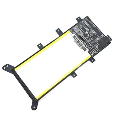Image of Hubei C21N1347 2ICP4/63/134 Laptop Battery Replacement for ASUS X555 X555LA X555LD X555LN X555L X555LB X555LF X555LI X555LJ X555LP X555U X555SJ X555YI A555 A555L F555 A555LD4210 X555LD4030(7.5V 37Wh)