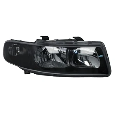 Image of 1M1941016 Headlights TYC 20 5803001 Right H7, H1 with bulb holder, bulb, without electric motor SEAT: Leon I Hatchback