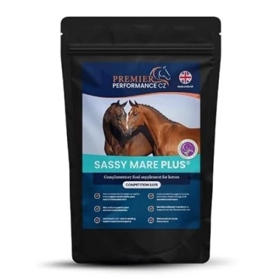 Image of Premier Performance CZ Sassy Mare Plus 30 Serving pack