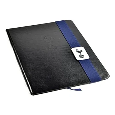 Image of Tottenham Hotspur FC A5 Notebook