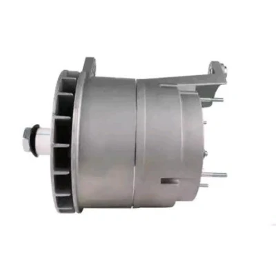 Image of 0091547202, 0091547702, 4761508050, A0091547202, A0091547702 Generator HELLA 8EL 012 584 411 28V 140A
