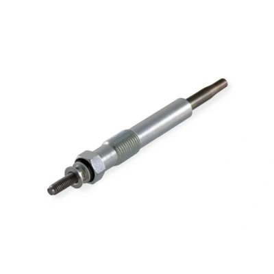 Image of XS4U6M090AB Glow Plug HELLA 8EG 008 498 251 10V after capable, Pencil type FORD: C Max, MONDEO 4 Turnier, Transit Connect Mk1 Van
