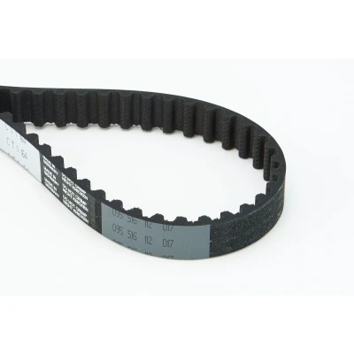Image of 168065PA0A Timing Belt CONTITECH CT1164 113 17mm