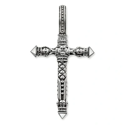 Image of Thomas Sabo Cross Pendants Collection
