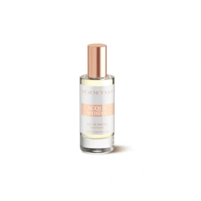 Image of Yodeyma Paris Oude Eau de Parfum 15ml