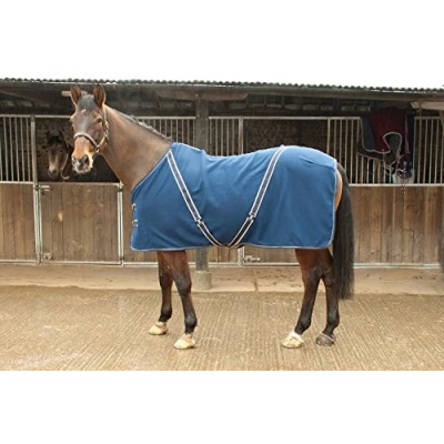 Image of Rhinegold Comfey Fleece Rug