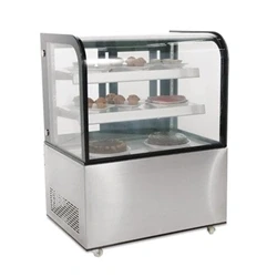 Image of Polar G Series Energy Efficient Deli Display Fridge 270Ltr