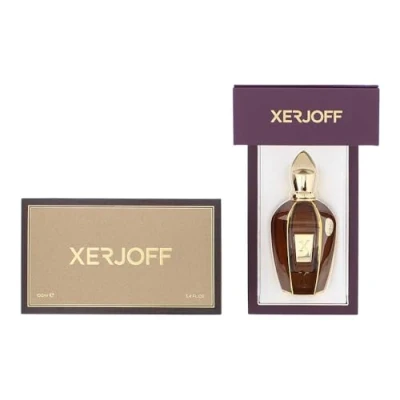 Image of Xerjoff Alexandria II Anniversary Parfum 100ml Eau De Spray
