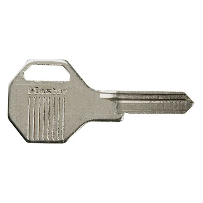 Image of Master Lock KM15 Single Keyblank MLKKM15