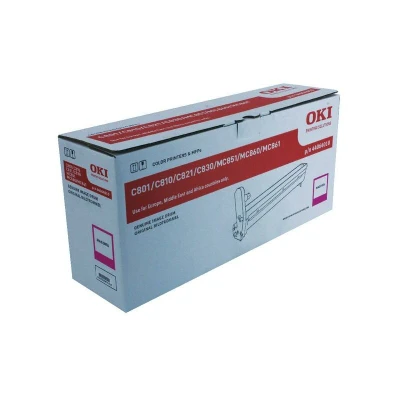 Image of OKI Drum Unit Magenta 44064010