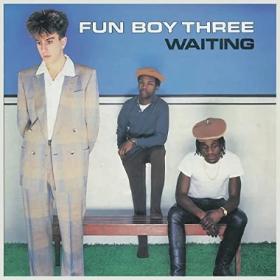 Image of Waiting (Remaster) [VINYL]