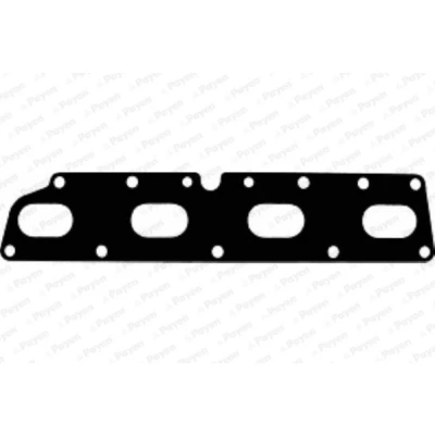 Image of 850632, 90265553 Exhaust Manifold Gasket PAYEN JD5980 OPEL: Kadett E CC, VAUXHALL: Calibra