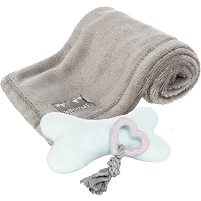 Image of Junior Puppy Set, 3 Pieces