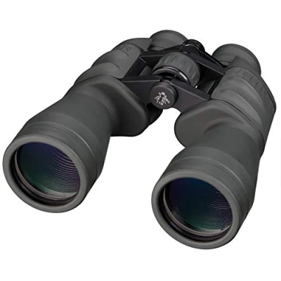 Image of Bresser Special hunting binoculars 11x56 with Bak 4 glass material and full multi layer coating including tripod connection thread, strap bag