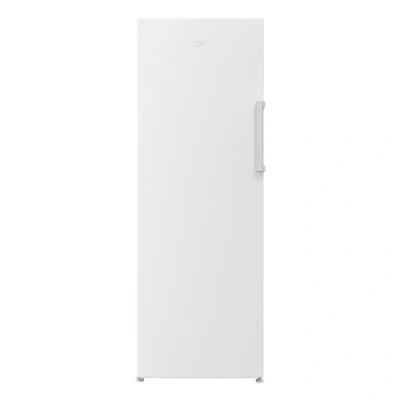Image of BEKO FFP4671W Tall Freezer White, White