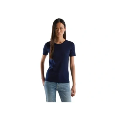 Image of United Colors of Benetton Women&#039;s T Shirt 3ga2e16a0, Light Beige 152, XL