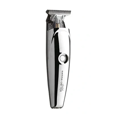 Image of Gamma+ Absolute Hitter Cordless Trimmer