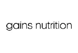 Gains Nutrition