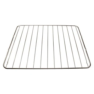 Image of Zanussi Oven Cooker Main Grill Shelf Rack (466 x 385 mm)