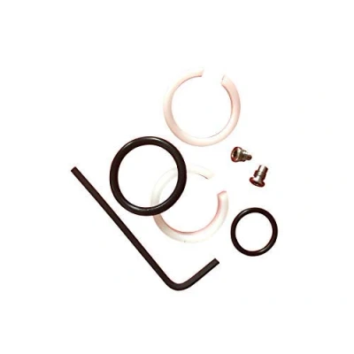 Image of Franke Triflow Moderne (FR9400) Replacement Spout Seal O Ring Kit