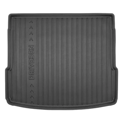 Image of DRIVEDEN Tailored fit Rubber Boot Mat Liner for Audi Q5 (B9) 2017 2024