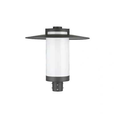 Image of 45W Cool White 4000K Amenity Street Light Integral LED