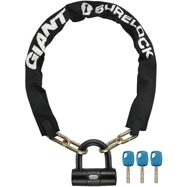 Image of Giant Surelock Force 2 Chain Lock