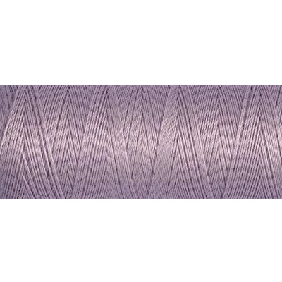 Image of Gutermann Sew All Polyester Thread, 100Mtr, Silver Mist (0125)