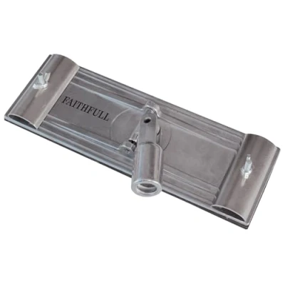 Image of Drywall Pole Sander Head 235 x 80mm (9.1/4 3in)