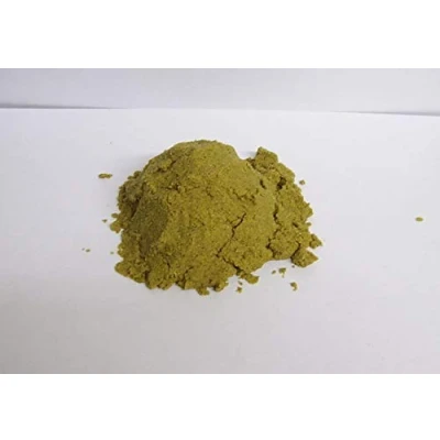Image of Mastic Sand Burnt Trowel Grade 25Kg (Buff)