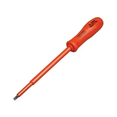 Image of Flat Screwdriver 203 mm x 5 1