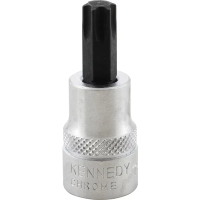 Image of Kennedy T50 TORX Socket Bit 3/8&quot; Square Drive