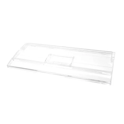 Image of Drawer Front for Smeg Fridge Freezer Equivalent to 696133072