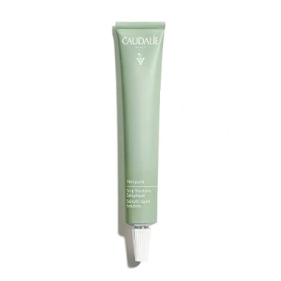 Image of Caudalie Vinopure Salicylic Spot Solution 15 mL