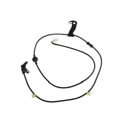 Image of 5631068K00 ABS sensor KAVO PARTS BAS 8525 Rear Axle Right Active 1470mm SUZUKI: Alto VII