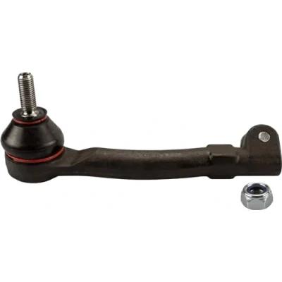 Image of 7701471127 Track rod end TRW JTE700 14,5mm with accessories RENAULT: CLIO 2